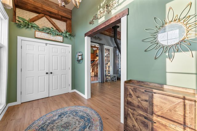 4801 Barreville Road, Prairie Grove, IL 60012