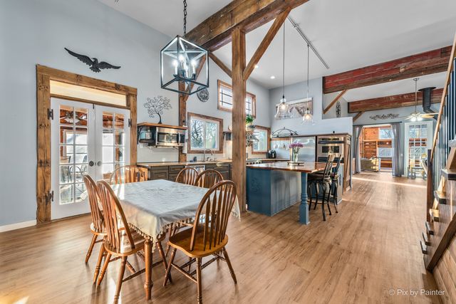 4801 Barreville Road, Prairie Grove, IL 60012