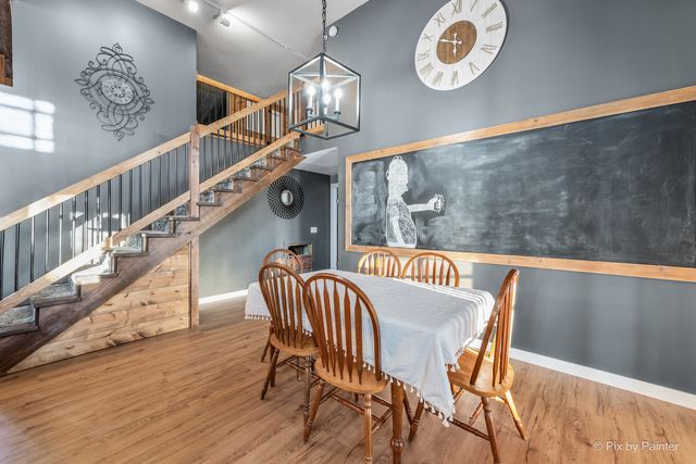 4801 Barreville Road, Prairie Grove, IL 60012