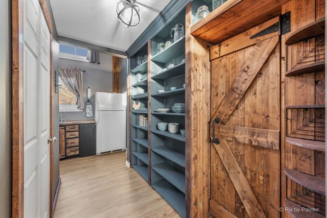 4801 Barreville Road, Prairie Grove, IL 60012