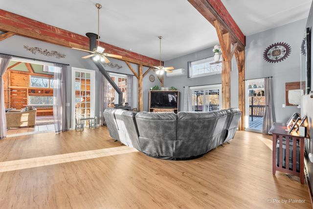 4801 Barreville Road, Prairie Grove, IL 60012