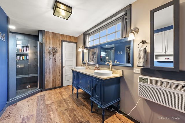 4801 Barreville Road, Prairie Grove, IL 60012