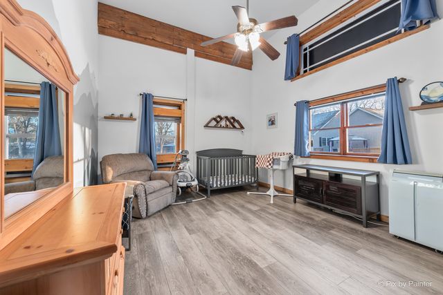 4801 Barreville Road, Prairie Grove, IL 60012