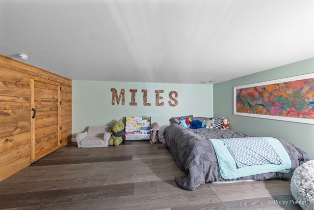 4801 Barreville Road, Prairie Grove, IL 60012