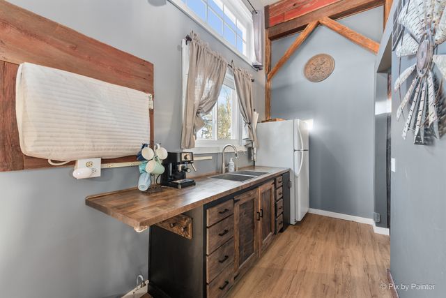 4801 Barreville Road, Prairie Grove, IL 60012