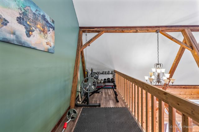 4801 Barreville Road, Prairie Grove, IL 60012