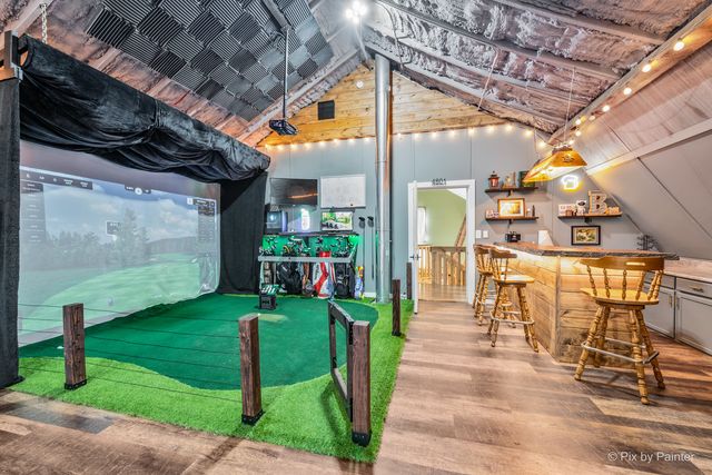 4801 Barreville Road, Prairie Grove, IL 60012