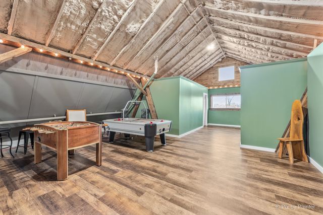 4801 Barreville Road, Prairie Grove, IL 60012