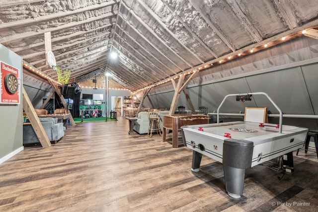 4801 Barreville Road, Prairie Grove, IL 60012