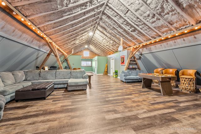 4801 Barreville Road, Prairie Grove, IL 60012