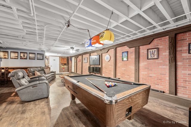 4801 Barreville Road, Prairie Grove, IL 60012