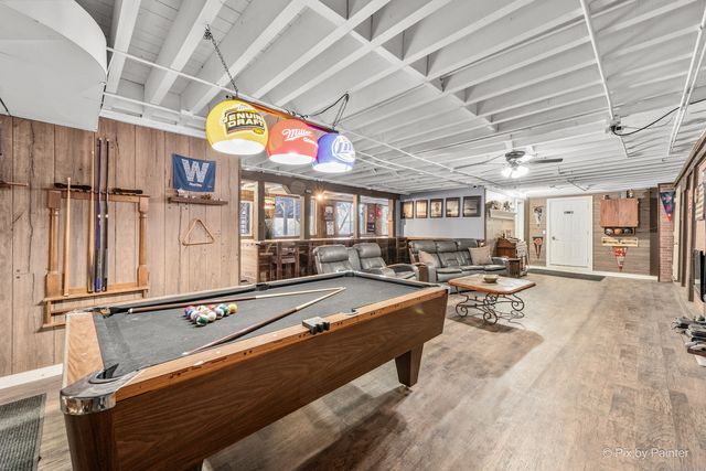 4801 Barreville Road, Prairie Grove, IL 60012