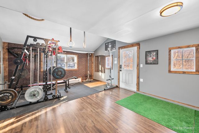 4801 Barreville Road, Prairie Grove, IL 60012