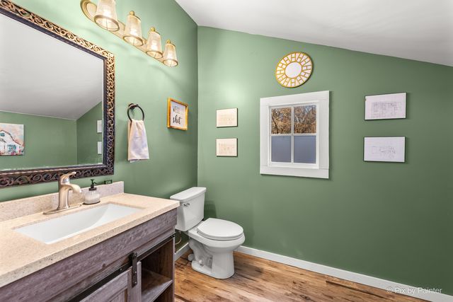 4801 Barreville Road, Prairie Grove, IL 60012