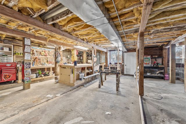 4801 Barreville Road, Prairie Grove, IL 60012