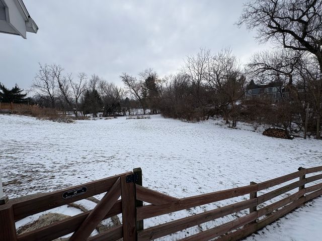 4801 Barreville Road, Prairie Grove, IL 60012