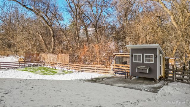 4801 Barreville Road, Prairie Grove, IL 60012