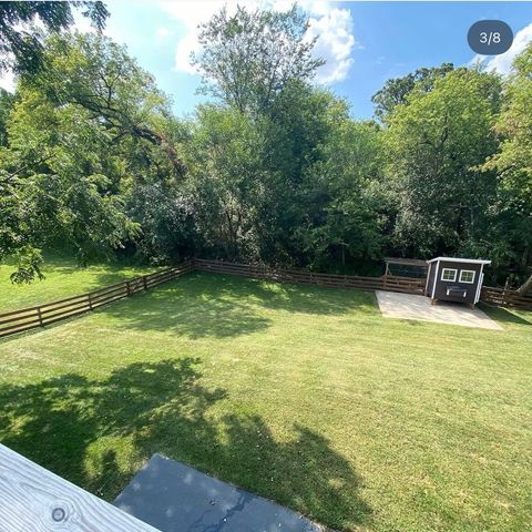 4801 Barreville Road, Prairie Grove, IL 60012