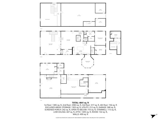 4801 Barreville Road, Prairie Grove, IL 60012