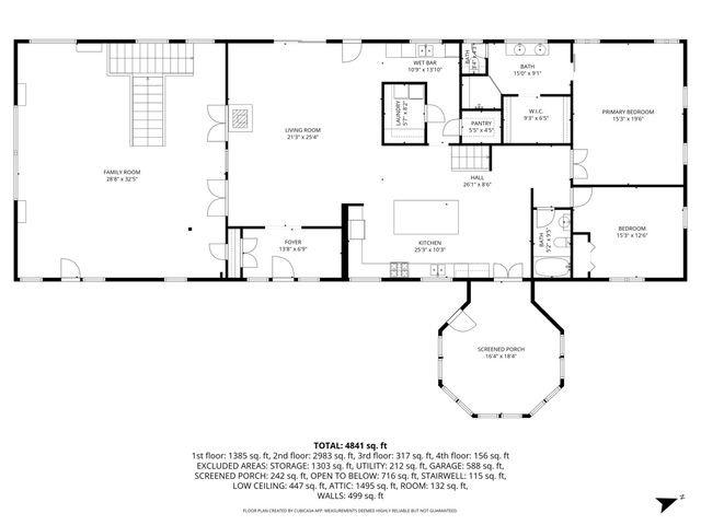 4801 Barreville Road, Prairie Grove, IL 60012