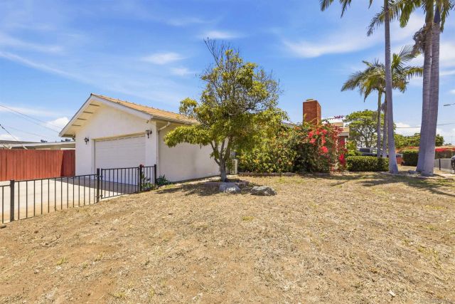 6404 Zena Drive, San Diego, CA 92115