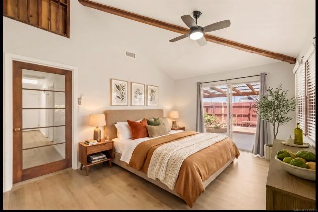 6404 Zena Drive, San Diego, CA 92115