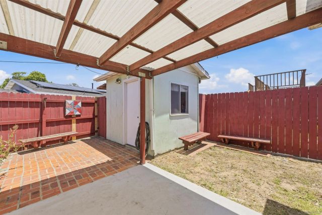 6404 Zena Drive, San Diego, CA 92115