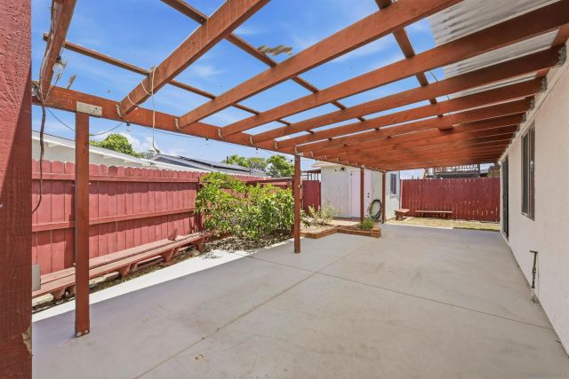 6404 Zena Drive, San Diego, CA 92115