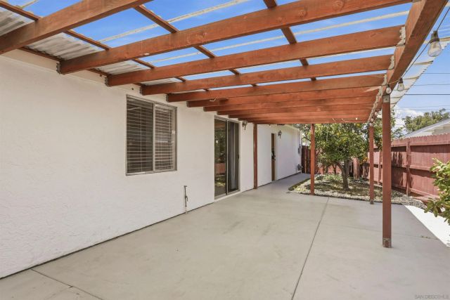6404 Zena Drive, San Diego, CA 92115