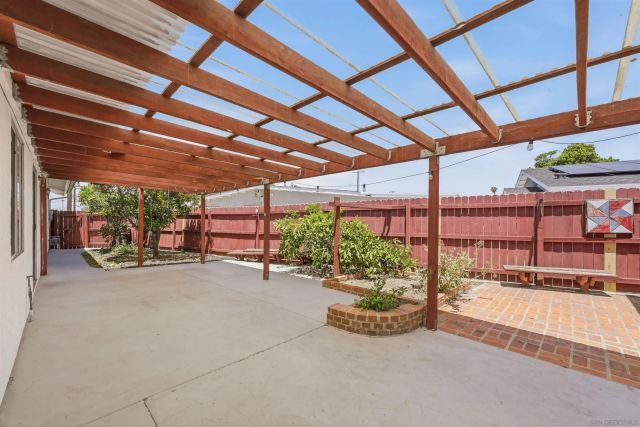 6404 Zena Drive, San Diego, CA 92115