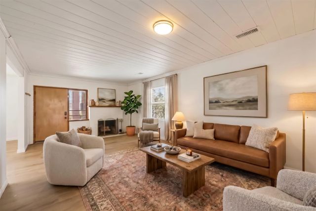 6404 Zena Drive, San Diego, CA 92115