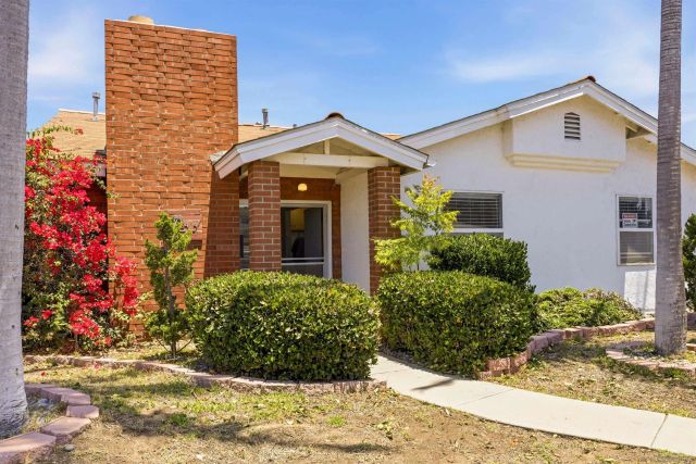 6404 Zena Drive, San Diego, CA 92115