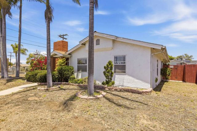6404 Zena Drive, San Diego, CA 92115
