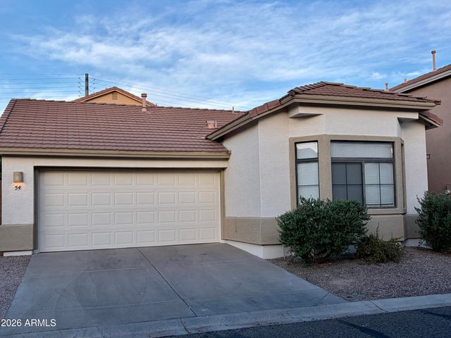 6730 E PRESTON Street 54, Mesa, AZ 85215