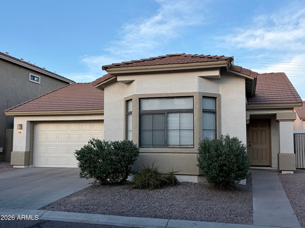 6730 E PRESTON Street 54, Mesa, AZ 85215