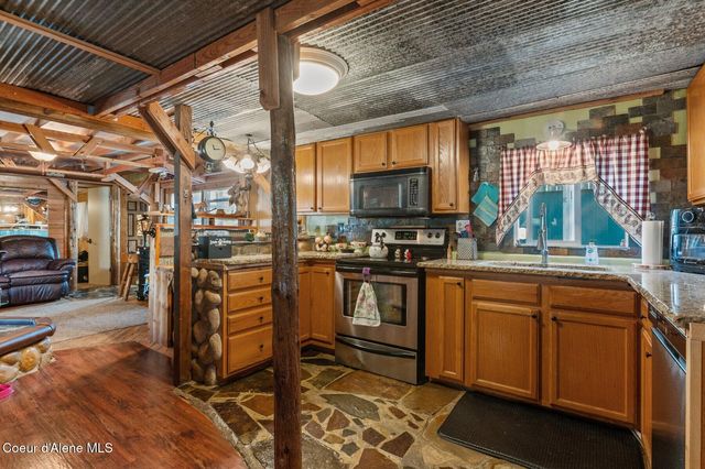 28128 N Highway 41, #20, Spirit Lake, ID 83869