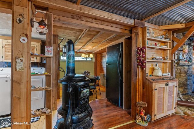 28128 N Highway 41, #20, Spirit Lake, ID 83869