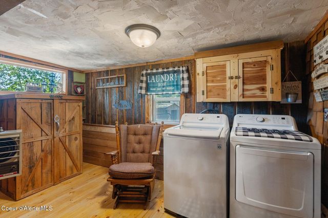 28128 N Highway 41, #20, Spirit Lake, ID 83869