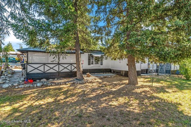 28128 N Highway 41, #20, Spirit Lake, ID 83869