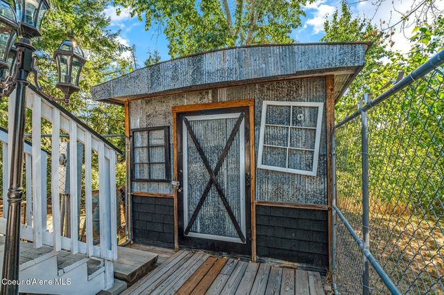 28128 N Highway 41, #20, Spirit Lake, ID 83869