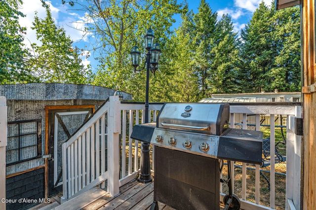 28128 N Highway 41, #20, Spirit Lake, ID 83869