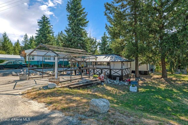 28128 N Highway 41, #20, Spirit Lake, ID 83869