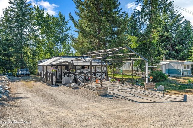 28128 N Highway 41, #20, Spirit Lake, ID 83869