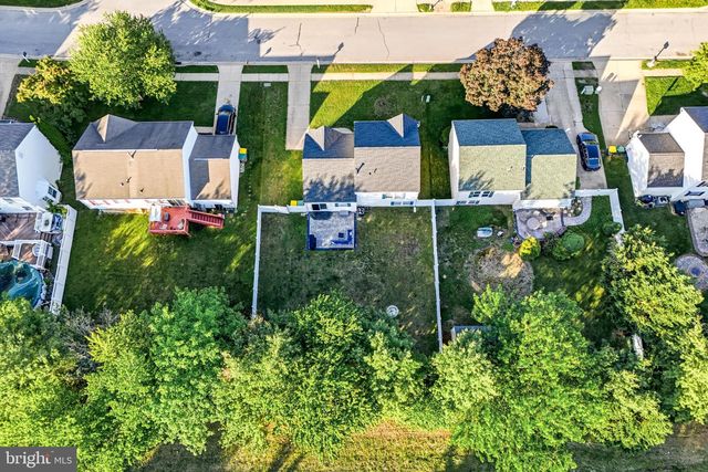 10 W VIOLETTE DR, New Castle, DE 19720