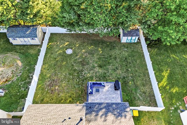 10 W VIOLETTE DR, New Castle, DE 19720