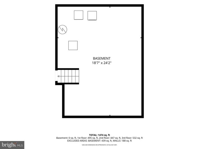10 W VIOLETTE DR, New Castle, DE 19720