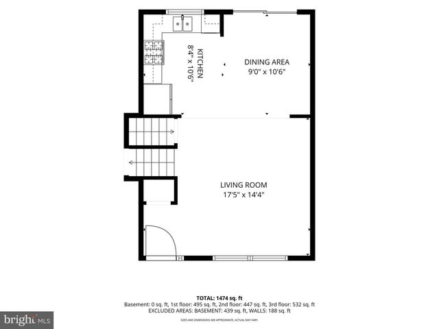 10 W VIOLETTE DR, New Castle, DE 19720