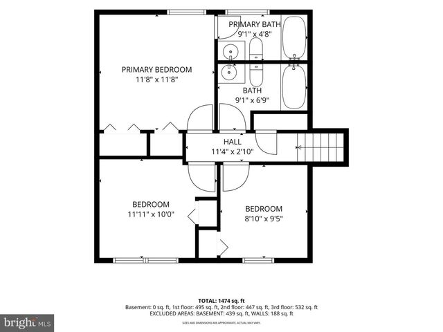 10 W VIOLETTE DR, New Castle, DE 19720