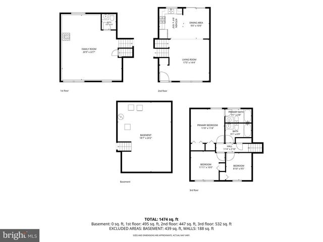 10 W VIOLETTE DR, New Castle, DE 19720