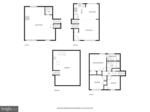 10 W VIOLETTE DR, New Castle, DE 19720